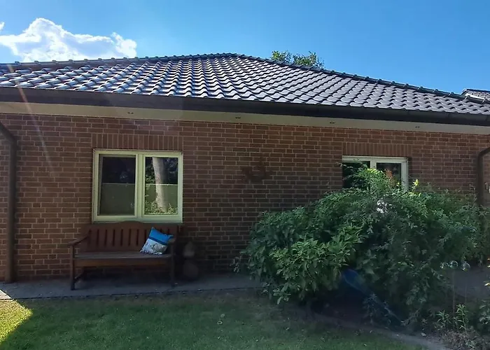 Ferienhaus \
