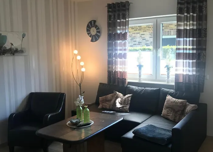 Ferienhaus \